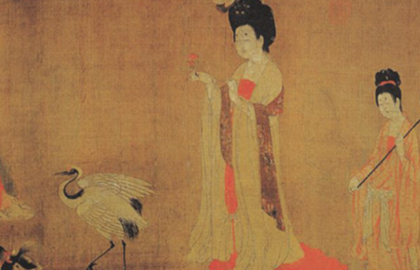 尊称对方的妻子叫令什么?