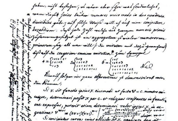 数学皇冠上的明珠指的是什么