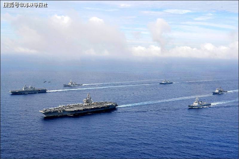 美韩联合军演刚结束 朝鲜一口气怒射8枚导弹