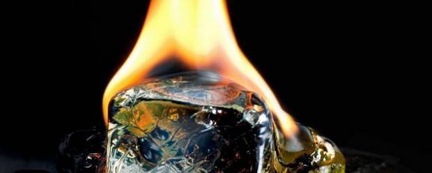 可燃冰主要成分是什么 可燃冰主要成分是什么