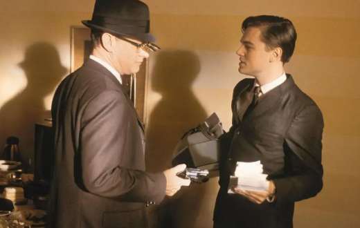 莱昂纳多演过的电影有哪些? 莱昂纳多演过的电影有哪些?