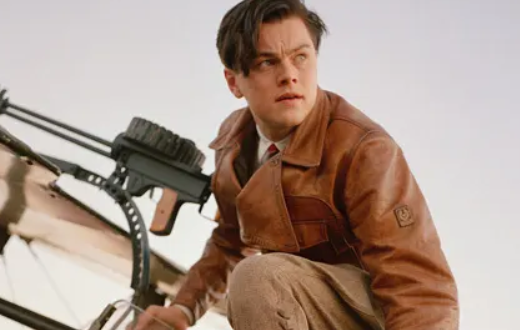 莱昂纳多演过的电影有哪些? 莱昂纳多演过的电影有哪些?