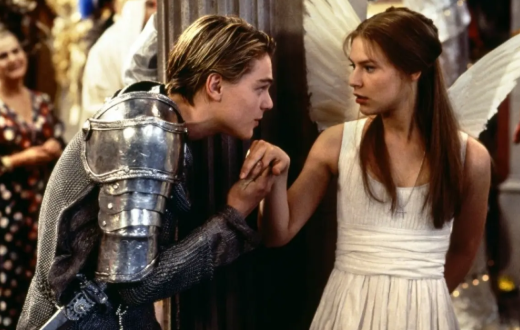 莱昂纳多演过的电影有哪些? 莱昂纳多演过的电影有哪些?