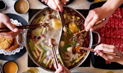 中国十大火锅品牌排行榜 中国十大火锅品牌排行榜