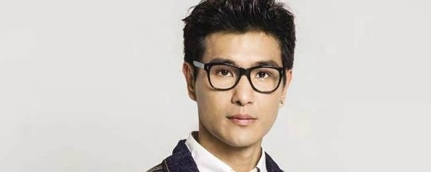 陈展鹏个人资料简介