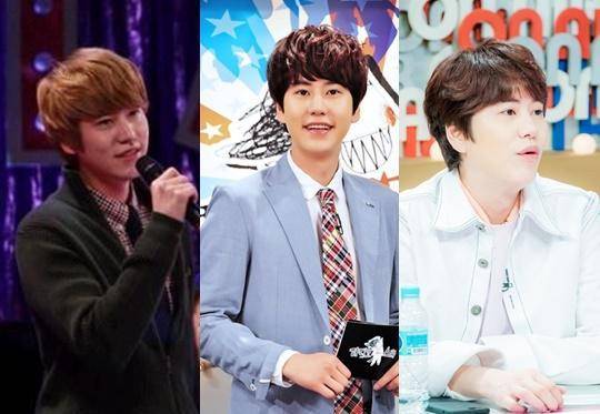 《黄金渔场》的收视率持续走低!圭贤的回归综艺锁定《新西游记》 《黄金渔场》的收视率持续走低!圭贤的回归综艺锁定《新西游记》