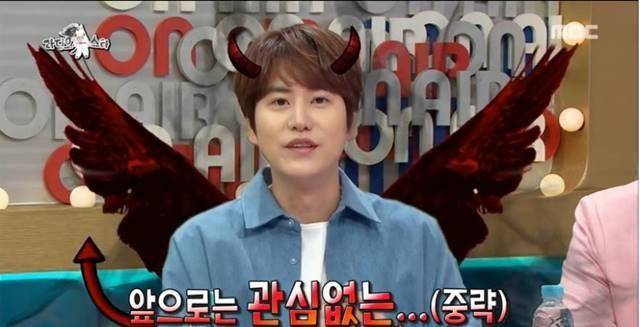 《黄金渔场》的收视率持续走低!圭贤的回归综艺锁定《新西游记》 《黄金渔场》的收视率持续走低!圭贤的回归综艺锁定《新西游记》