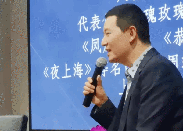 还记得火遍大江南北的《超级访问》中的主持人戴军吗?如今他去了哪里? 还记得火遍大江南北的《超级访问》中的主持人戴军吗?如今他去了哪里?