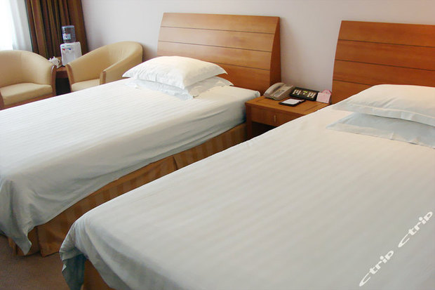 上海东方绿舟宾馆的详细介绍 上海东方绿舟宾馆的详细介绍