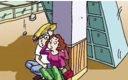 云南德宏州盈江县发生3.3级地震了吗？