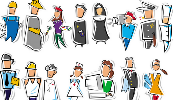 职业幸福感的调查分析 职业幸福感的调查分析