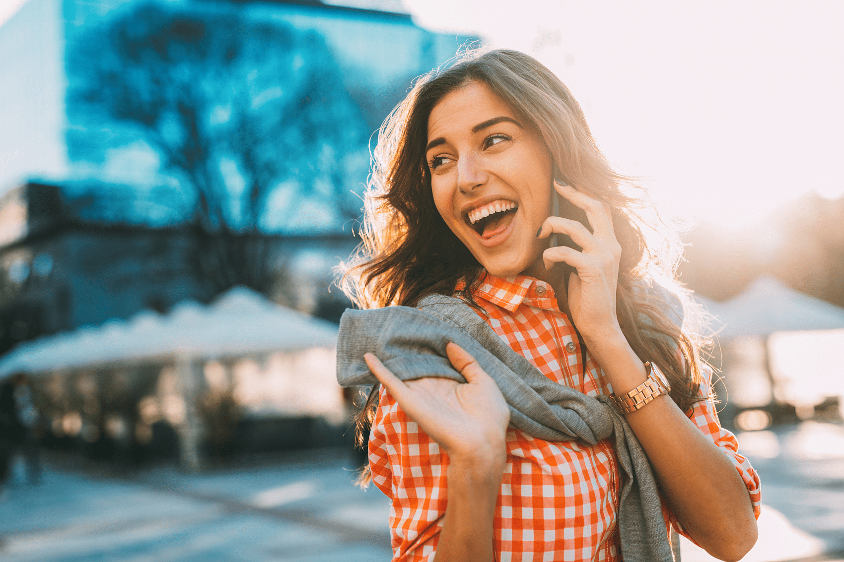 传统的牙齿美白方法，有副作用吗？