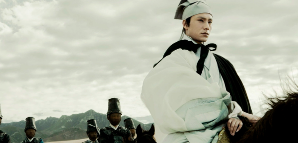 龙门飞甲演员表及角色介绍 龙门飞甲演员表及角色介绍