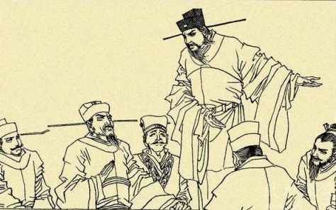 如何评价王安石变法?