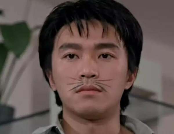 叶子楣与周星驰合作的电影 叶子楣与周星驰合作的电影