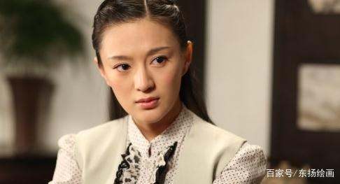 红狐电视剧演员表介绍 红狐电视剧演员表介绍