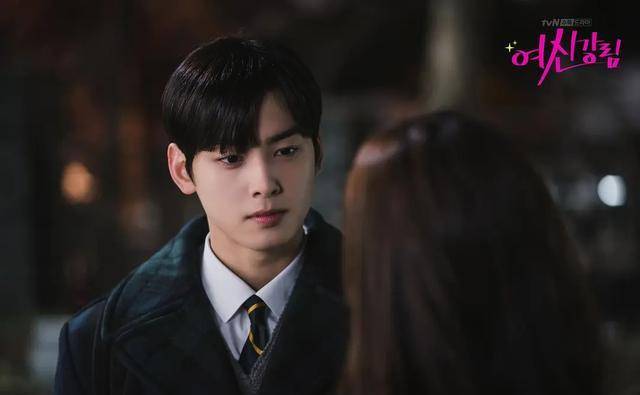 车银优与金明洙成功转型，新剧展现成长性演技，逐渐摆脱演技争议