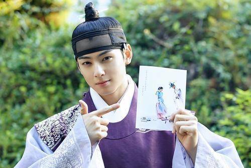 车银优与金明洙成功转型，新剧展现成长性演技，逐渐摆脱演技争议