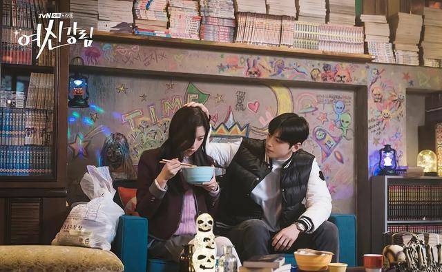 车银优与金明洙成功转型，新剧展现成长性演技，逐渐摆脱演技争议