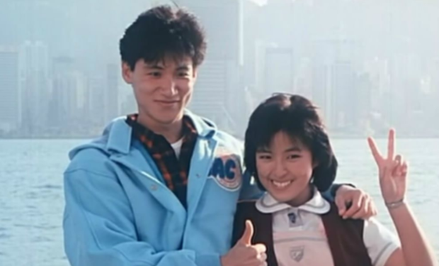 张学友和罗美薇当初为什么分手了? 张学友和罗美薇当初为什么分手了?