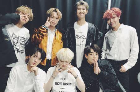 防弹少年团是哪个公司的? 防弹少年团是哪个公司的?