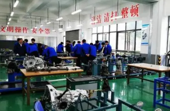 汽车检测与维修技术专业学什么内容? 汽车检测与维修技术专业学什么内容?