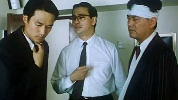 陈百祥泡马子让曹查理和美女飙车是什么电影? 陈百祥泡马子让曹查理和美女飙车是什么电影?