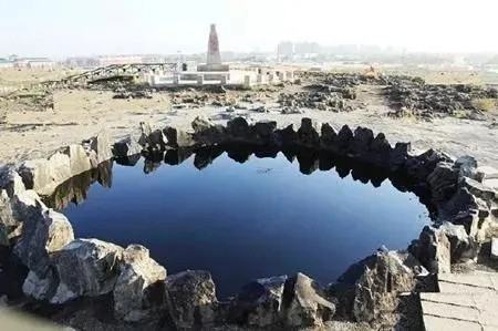 黑油山为什么不开采 黑油山为什么不开采