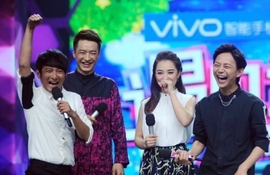 快乐大本营星期六什么时候开始2021 快乐大本营星期六什么时候开始2021