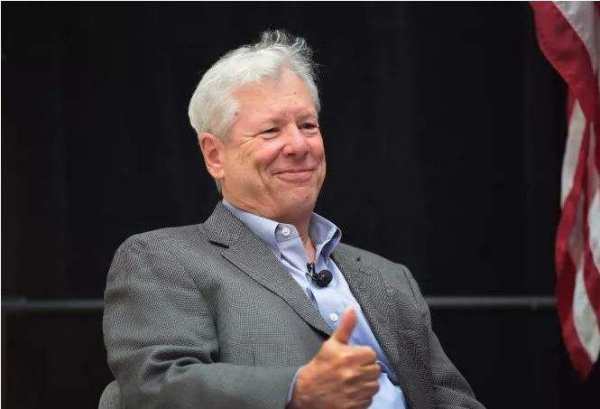 2017年诺贝尔经济学奖谁获奖了?