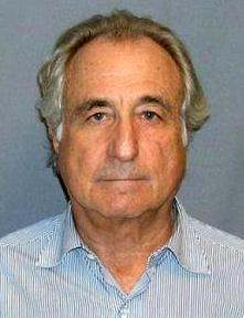 伯纳德·麦道夫的简介 伯纳德·麦道夫的简介