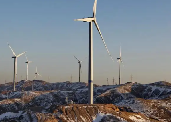 非化石能州源包括哪些? 非化石能州源包括哪些?