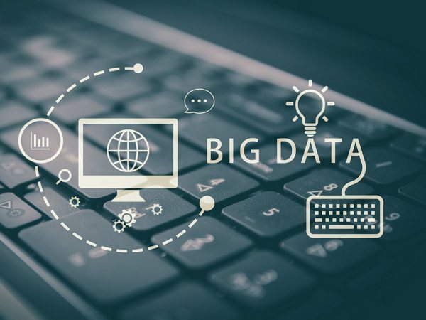 数据中台是什么? 数据中台是什么?