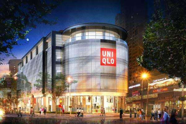 优衣库是哪个国家的品牌 优衣库是哪个国家的品牌