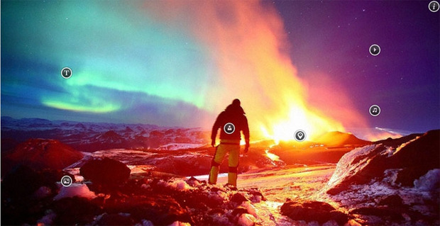 2014中国互联网创业者大会感悟之超级图片的震撼 2014中国互联网创业者大会感悟之超级图片的震撼