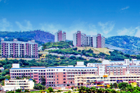 福州外语外贸学院怎么样? 福州外语外贸学院怎么样?