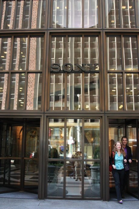 美国电话电报来自公司的公司简介