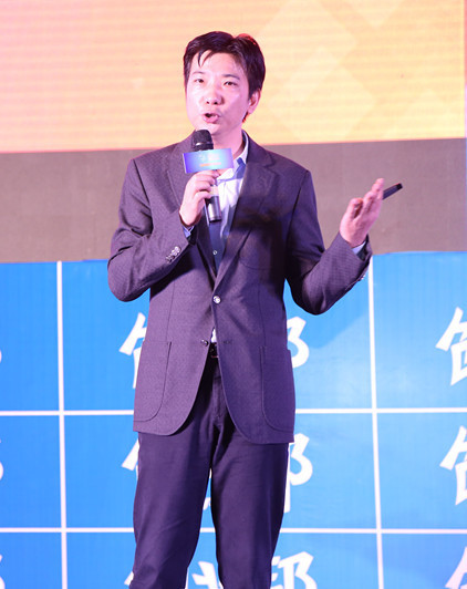 蔡文胜:创业者来自拿到VC的钱之后该做什么? 蔡文胜:创业者来自拿到VC的钱之后该做什么?