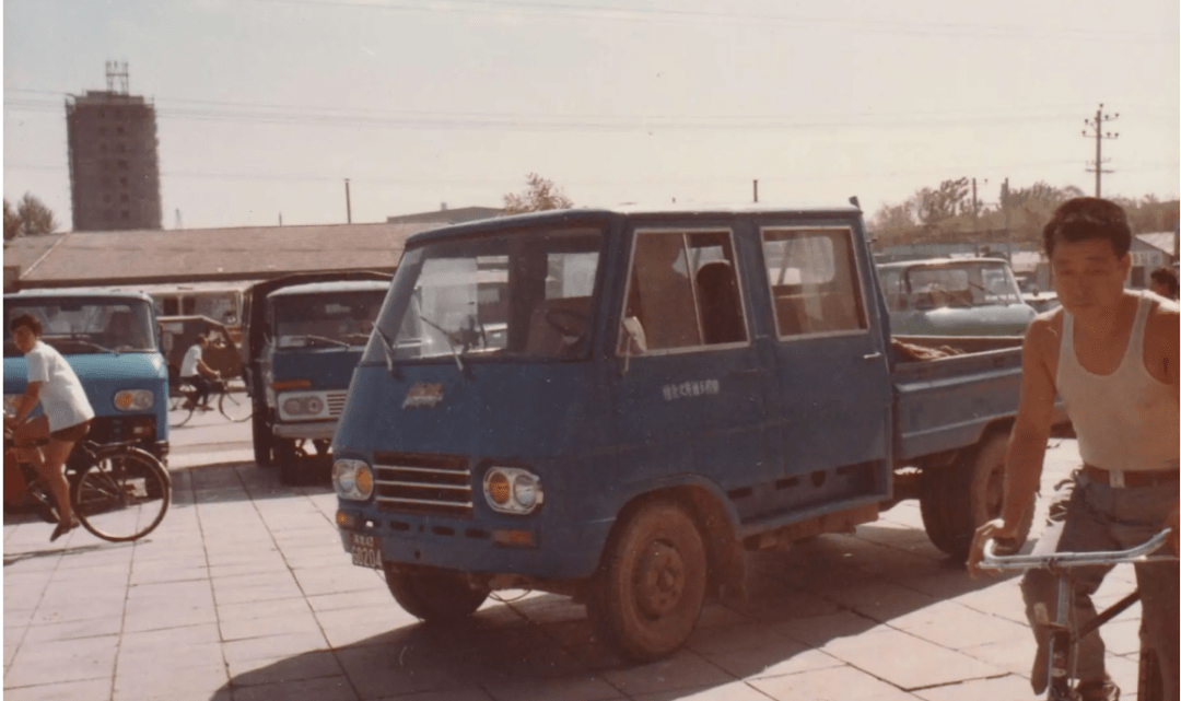 长城早期“山寨造车历史”，加长皇冠、莱斯莱斯银刺......