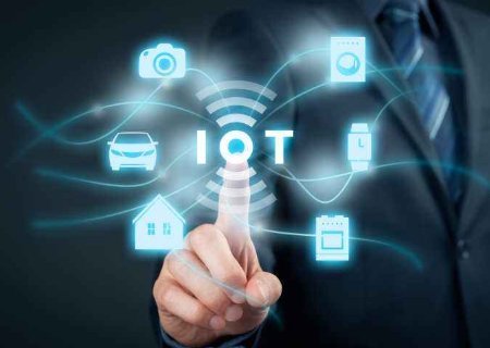 传感网 物联网 传感网 物联网