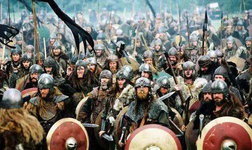 维京人是哪来自个国家? 维京人是哪来自个国家?