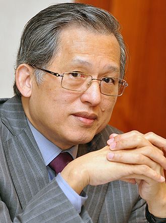 郭令明的华商财团 郭令明的华商财团