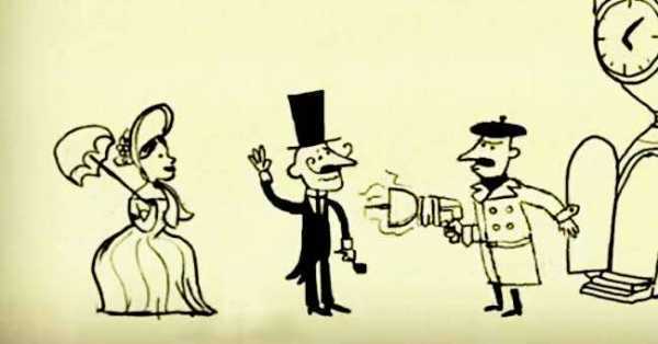 祖父悖论是什么意思? 祖父悖论是什么意思?