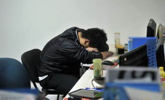 996工作制违法吗? 996工作制违法吗?