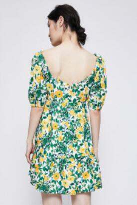 连衣裙怎么介绍卖点和特点 连衣裙怎么介绍卖点和特点