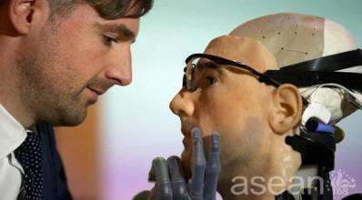 恐怖谷理论的介绍 恐怖谷理论的介绍