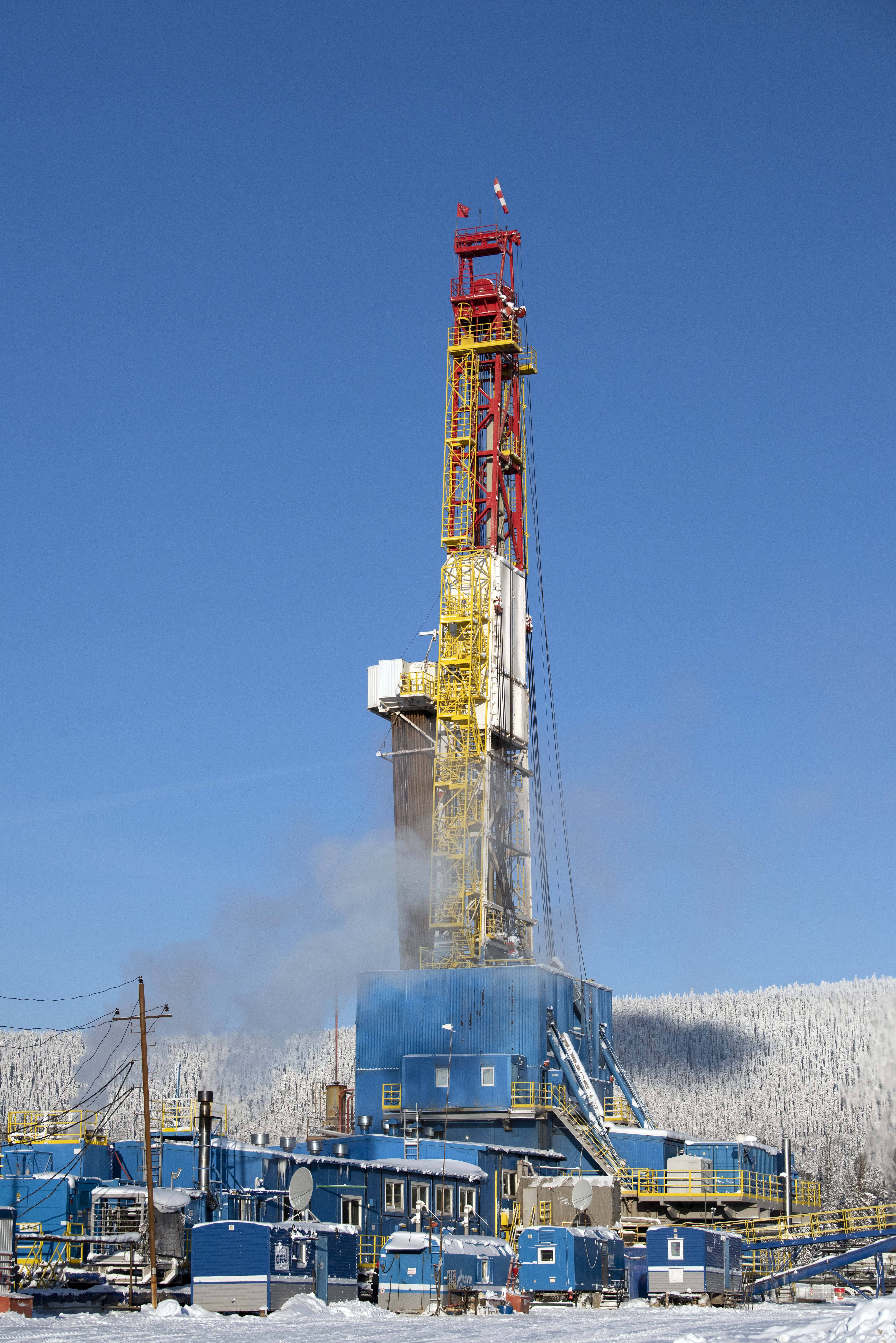 （国际）“西伯利亚力量”天然气管道全线贯通