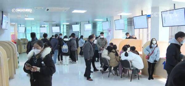 保障企业用工需求 广东开启“逆向”招工 保障企业用工需求 广东开启“逆向”招工