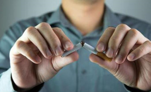 烟焦油会在肺部永久停留吗？如果戒烟会随之代谢掉吗？