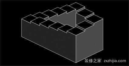 彭罗斯楼梯的原理?走不完的楼梯的秘密 彭罗斯楼梯的原理?走不完的楼梯的秘密